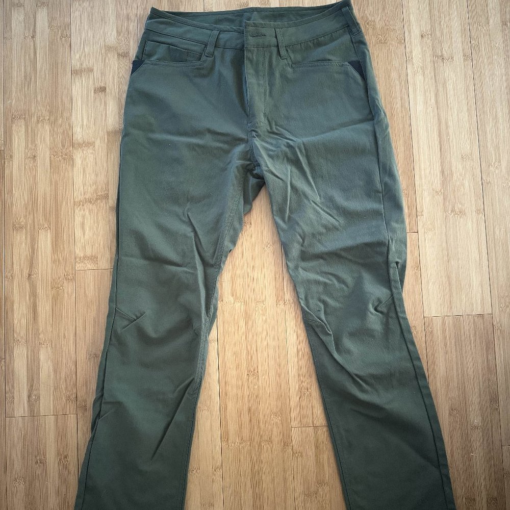 Mountain Hardware Men's AP Pant